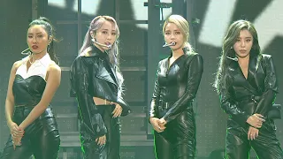 [제34회 골든디스크] 마마무(MAMAMOO) ′INTRO′+′고고베베(gogobebe)♬+′HIP′♪