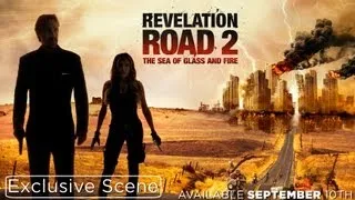 Revelation Road 2 - Exclusive Scene