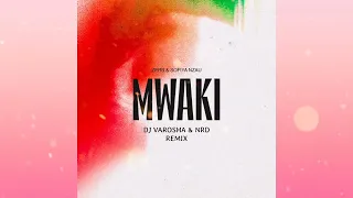 Zerb ft. Sofiya Nzau - Mwaki (DJ Varosha & NRD Remix)