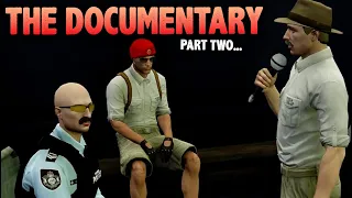 The DOCUMENTARY Part TWO | GTA RP