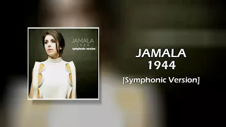 Jamala -1944 [Symphonic Version] STUDIO AUDIO