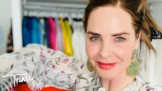 Closet Confessions: Summer Essentials | Fashion Haul | Trinny