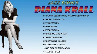 Diana Krall greatest hits full album - Diana Krall  Best Songs - Diana Krall Top Songs