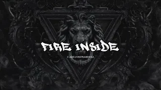 "Fire Inside" - 90s OLD SCHOOL BOOM BAP BEAT HIP HOP INSTRUMENTAL