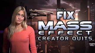 Bioware Director Leaves & Win a Xbox One - IGN Daily Fix