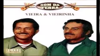 Vieira & Vieirinha -  Feiticeiro