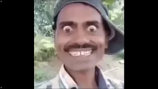 Indian man speaks Plant Vs Zombies Victory theme