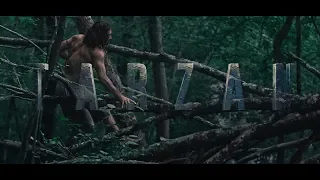 The Return Of Tarzan / A fan film