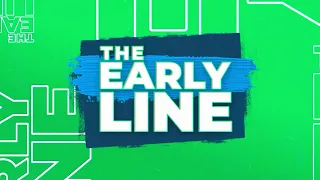 NFL Preseason Headlines, MLB Daily Roundup | The Early Line Hour 1, 8/29/22