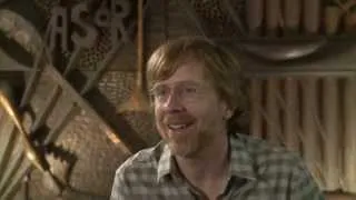 Phish's Trey Anastasio on Community, Commitment and Classical Music