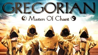 Gregorian - Masters Of Chant: Chapter IX (2013)