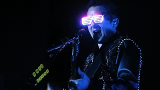 Muse - Break It To Me - Live at Jockey Club - Lima, Peru 2019