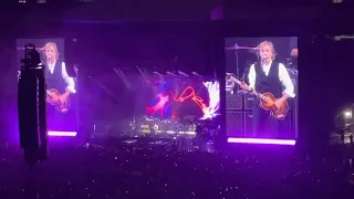 Birthday - Paul McCartney - MetLife Stadium - June 16, 2022