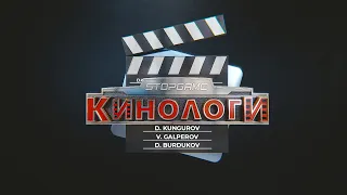 Кинологи. Падение Женщины в Этом доме напротив пылающей судьбы человека