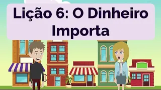 Portuguese Practice Ep 267 | Improve Portuguese | Learn Portuguese | Português | Aprenda Português
