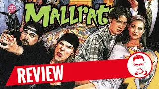 Mallrats Kritik Review | Daniel Schröckerts KINO TO GO