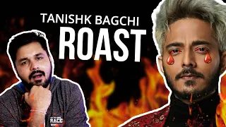 Full On Roast of Tanishk Bagchi | Susshant Gargi