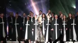 Madonna - Like a prayer - RJ em HD, Brasil