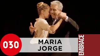 Jorge Torres and Maria Blanco – Sueño florido
