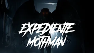 Bestiario: Mothman | La Leyenda De El Hombre Polilla | Criptozoologia 2021 | Criptidos Humanoides