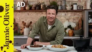 Jamie’s Stracotto | Jamie Oliver | AD