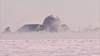 See mesmerizing ice formations on Lake Michigan | ABC7 Chicago