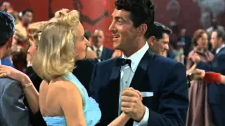 Dean Martin - How Do You Speak to an Angel? (Movie Version)