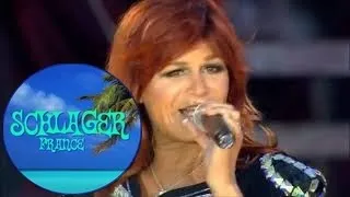 Andrea Berg : Seemann, deine Heimat ist das Meer - Live Aspach 2012