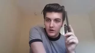 Elvis pomp tutorial part 1