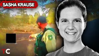 The Sinister Case of Sasha Krause