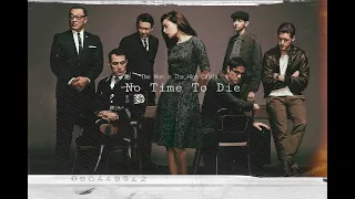 The Man In The High Castle - No time to die (High Castle Fan Edit)