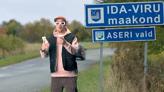 Funk Embassy esitleb: Ida-Virumaa turismivideo Gameboy Tetrisega