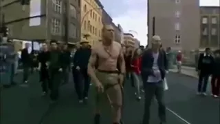 Techno Viking Apache