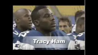 Tracy Ham Montage