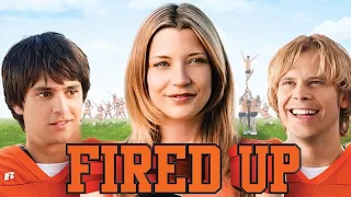 10 Second Movie Reviews - Fired Up (2009)