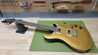 The PRS SE DGT Deep Dive Series