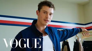 24 Hours With Shawn Mendes in Milan | Vogue Italia