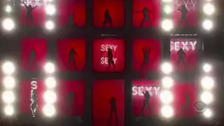 Justin Timberlake - Sexy back, My love & Lovestoned