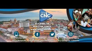 CNC NOTICIAS EMISIÓN CENTRAL 7 DE FEBRERO