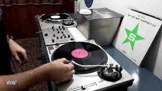 CLASICOS DANCE  90 & 2000  DJ Juan Carlos Mattera