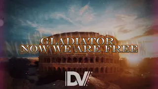 Gladiator - Now we are free (bootleg Daniel vivace 2023)