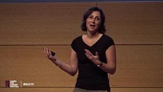 Keynote - Ethics of video games with Celia Hodent