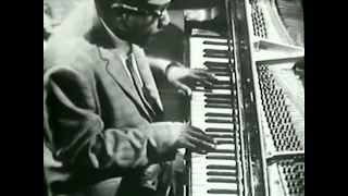 Blue Monk - Thelonious Monk Trio - 1957
