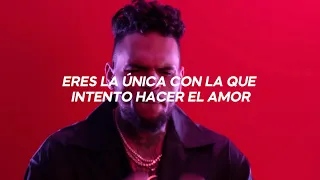 Chris Brown - No Guidance ft. Drake Sub Español