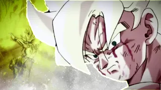 You FOOL! | Super Saiyan Goku | Dragon Ball Xenoverse 2