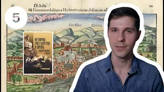 ИГПЗС || 5. Средневековье: государство и право в Европе