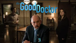 The Good Doctor 6x12 Nothing happened #the #good #doctor #2023 #season ##shorts #short #video #4k