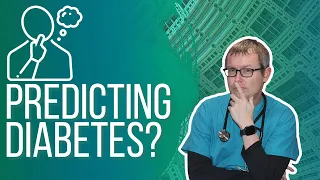 Predicting diabetes risk? Follistatin and diabetes