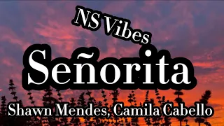 Shawn Mendes, Camila Cabello-Señorita