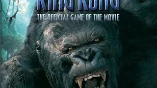 King Kong Official Game Soundtrack - Native Ceremony